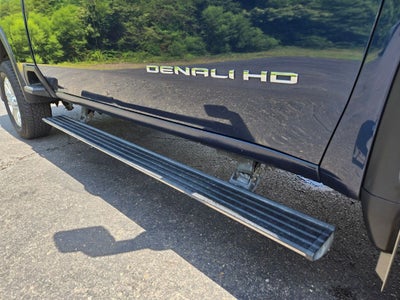 2021 GMC Sierra 3500HD Denali
