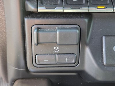 2021 GMC Sierra 3500HD Denali
