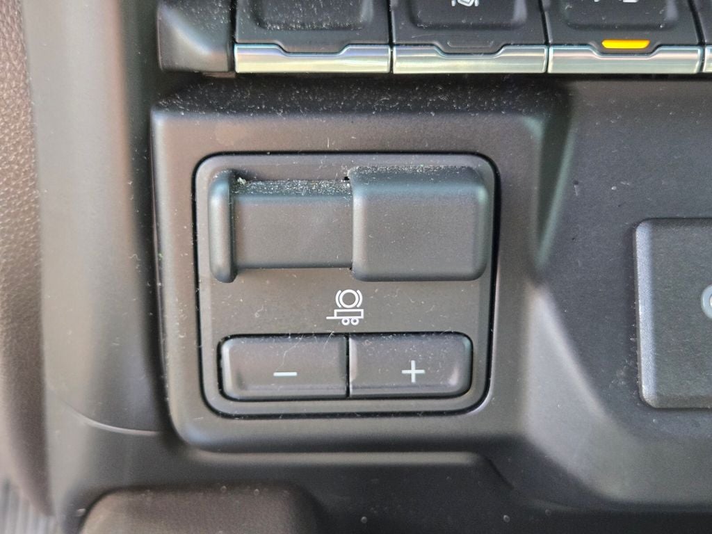 2021 GMC Sierra 3500HD Denali