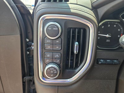 2021 GMC Sierra 3500HD Denali