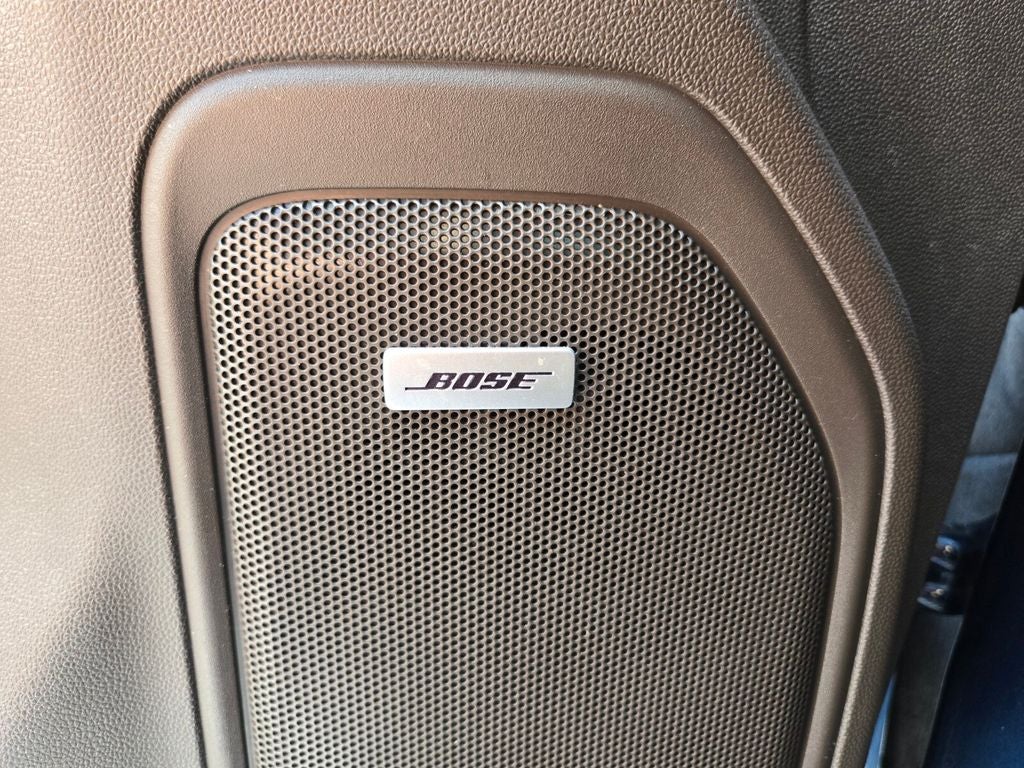 2021 GMC Sierra 3500HD Denali
