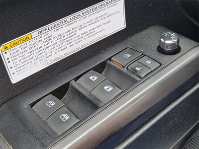 2018 Toyota Tacoma TRD Off-Road V6