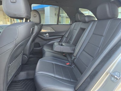2020 Mercedes-Benz GLE GLE 350 4MATIC®