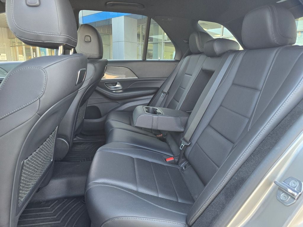 2020 Mercedes-Benz GLE GLE 350 4MATIC®