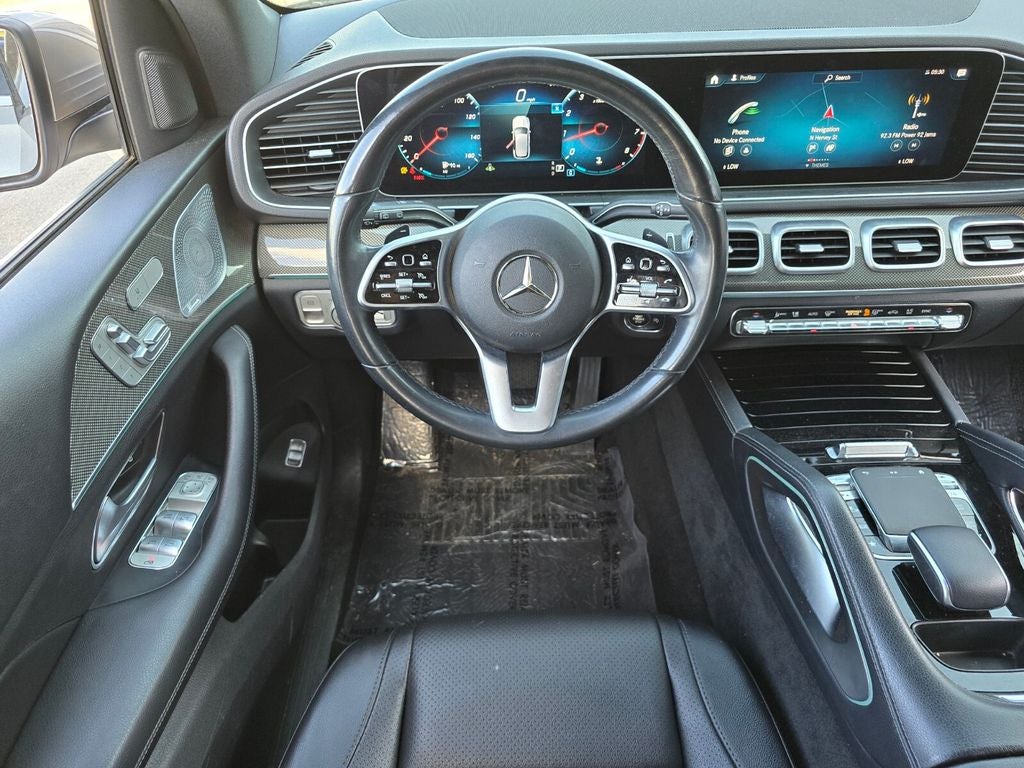 2020 Mercedes-Benz GLE GLE 350 4MATIC®