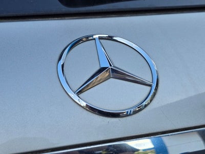 2020 Mercedes-Benz GLE GLE 350 4MATIC®
