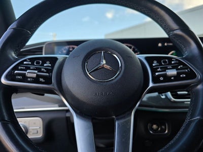 2020 Mercedes-Benz GLE GLE 350 4MATIC®