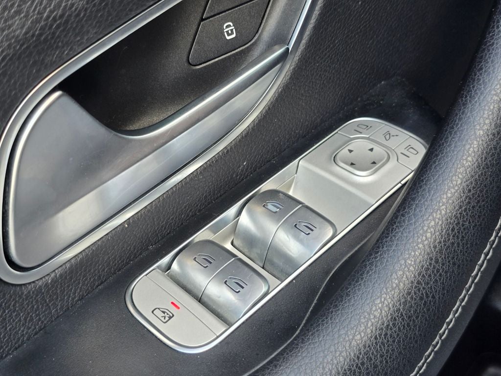 2020 Mercedes-Benz GLE GLE 350 4MATIC®