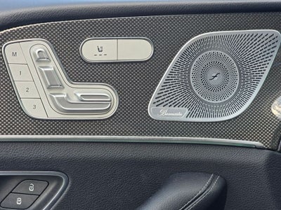 2020 Mercedes-Benz GLE GLE 350 4MATIC®
