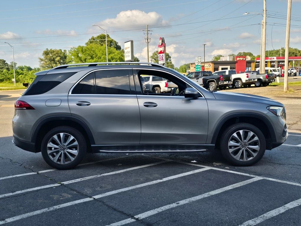 2020 Mercedes-Benz GLE GLE 350 4MATIC®