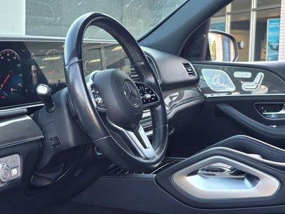 2020 Mercedes-Benz GLE GLE 350 4MATIC®