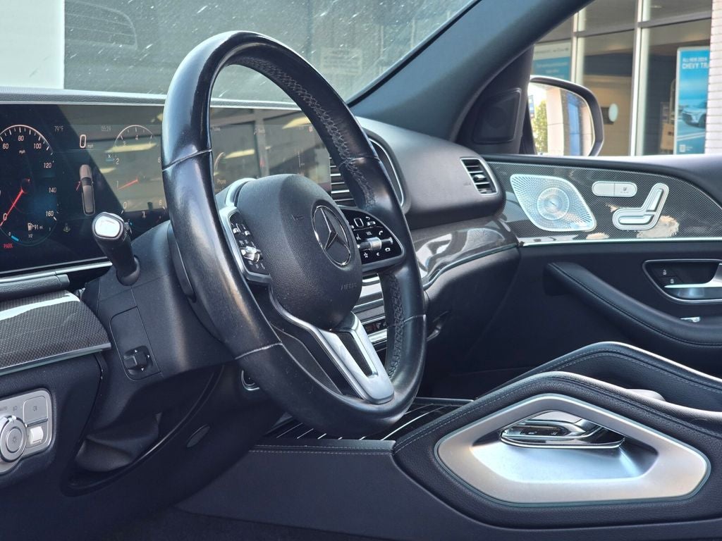 2020 Mercedes-Benz GLE GLE 350 4MATIC®