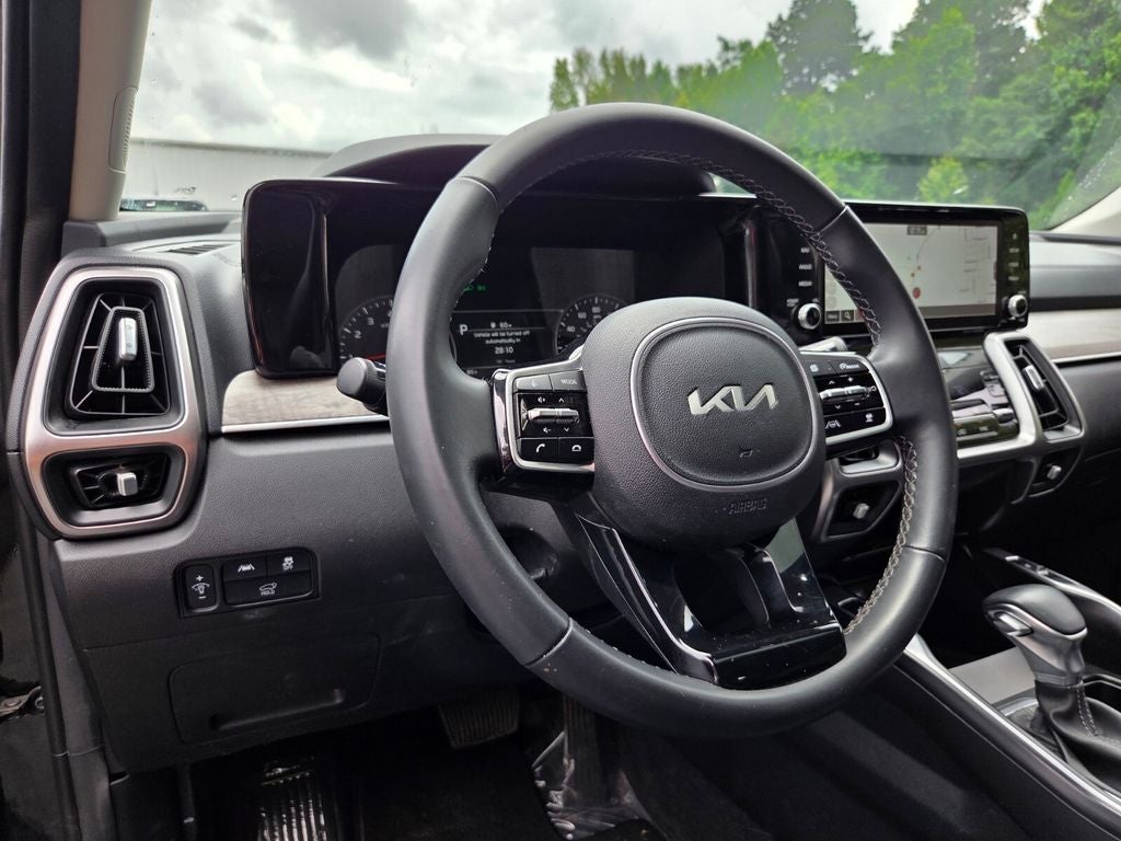 2023 Kia Sorento X-Line EX