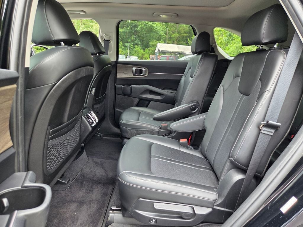 2023 Kia Sorento X-Line EX