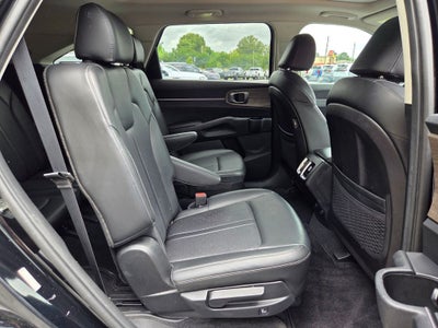 2023 Kia Sorento X-Line EX