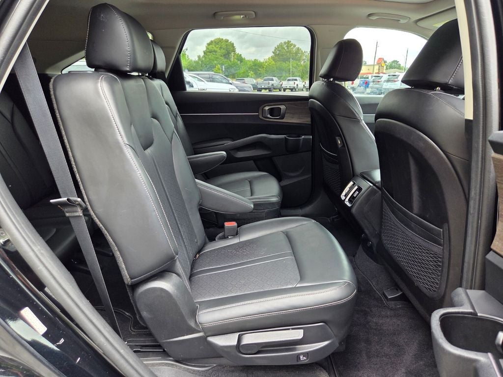 2023 Kia Sorento X-Line EX