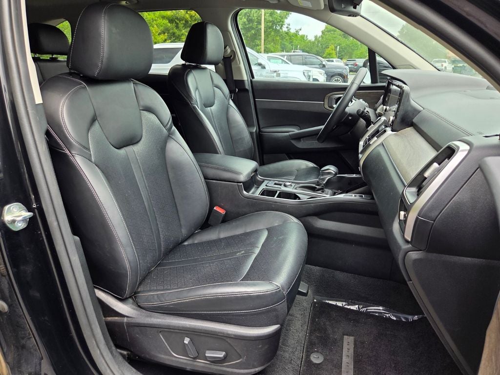 2023 Kia Sorento X-Line EX
