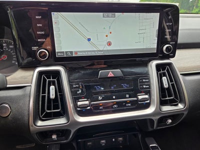 2023 Kia Sorento X-Line EX