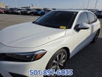 2023 Honda Civic EX-L