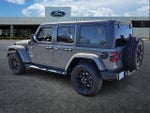 2021 Jeep Wrangler Unlimited Sahara High Altitude 4xe