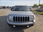 2017 Jeep Patriot Sport
