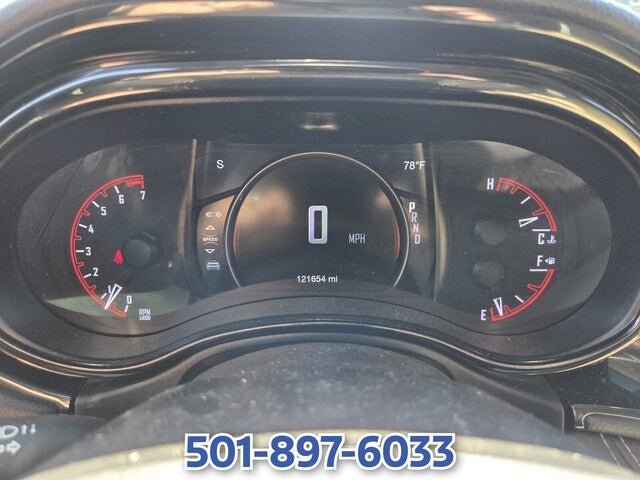2021 Dodge Durango SXT Plus