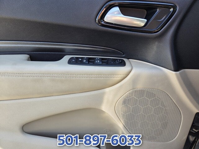 2021 Dodge Durango SXT Plus