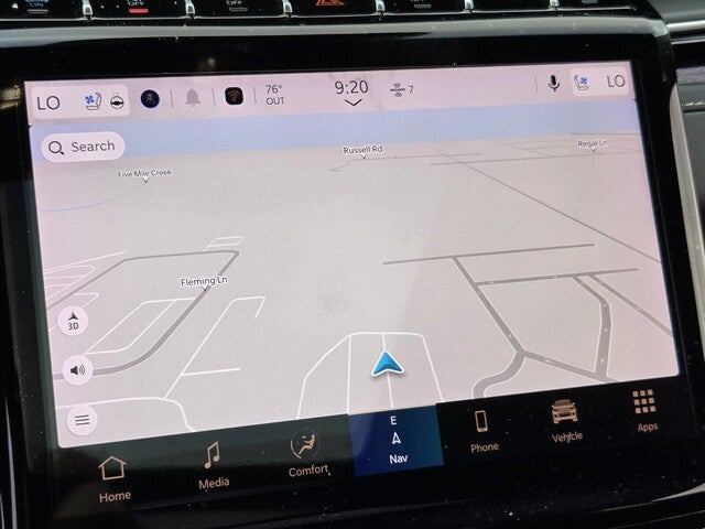 2022 Jeep Grand Cherokee 4xe