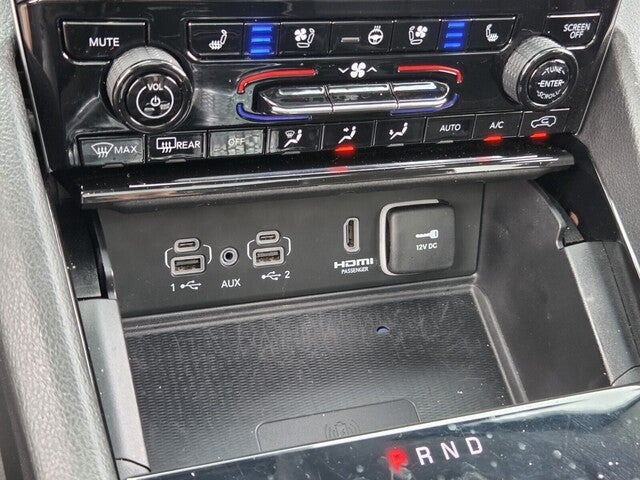 2022 Jeep Grand Cherokee 4xe