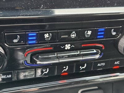 2022 Jeep Grand Cherokee 4xe