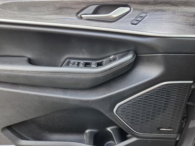 2022 Jeep Grand Cherokee 4xe
