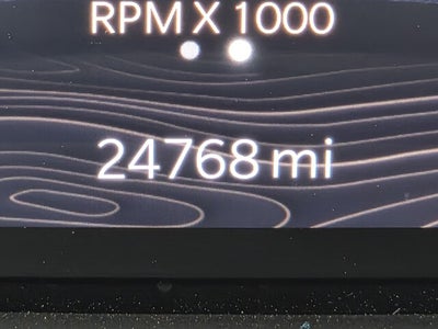 2025 Jeep Wagoneer Base