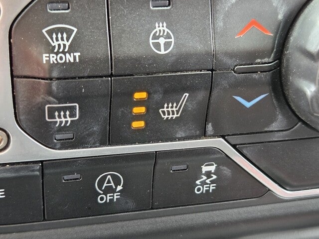 2023 Jeep Gladiator Texas Trail