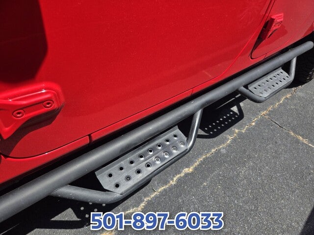 2024 Jeep Gladiator Willys