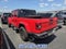 2024 Jeep Gladiator Willys
