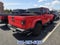 2024 Jeep Gladiator Willys