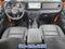 2025 Jeep Gladiator High Tide