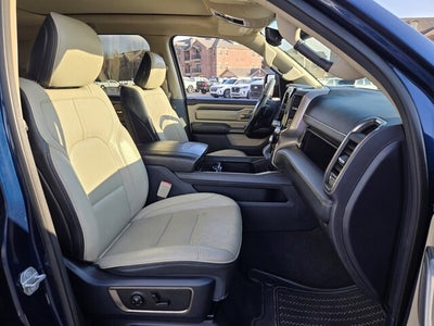 2019 RAM 1500 Limited