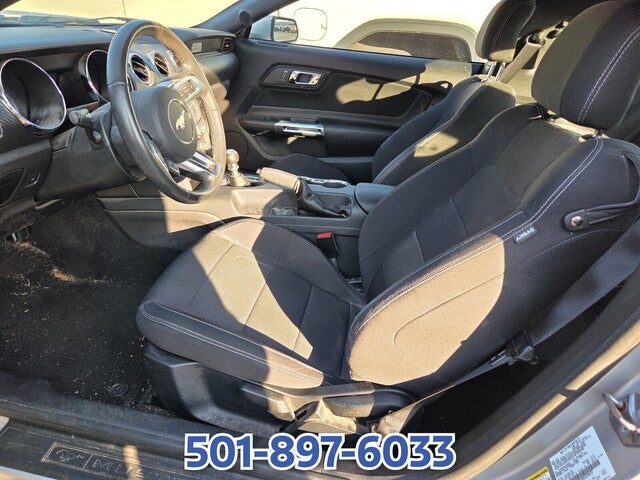 2016 Ford Mustang V6
