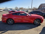 2017 Ford Mustang EcoBoost