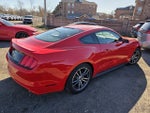 2017 Ford Mustang EcoBoost