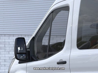 2026 Ford Transit-350 XL