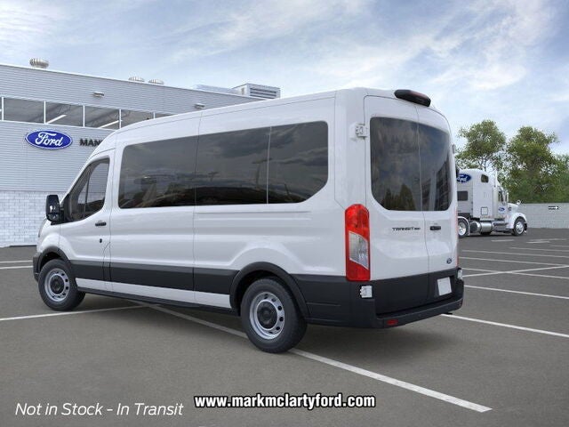 2026 Ford Transit-350 XL