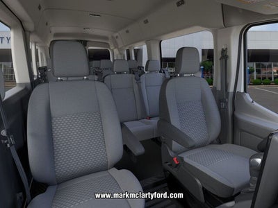 2026 Ford Transit-350 XLT