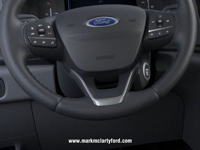 2026 Ford Transit-350 XLT