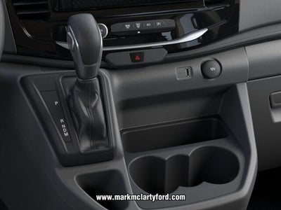 2026 Ford Transit-350 XLT