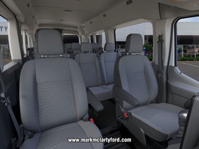 2026 Ford Transit-350 XL