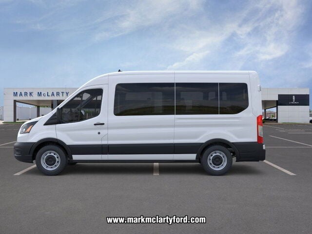 2026 Ford Transit-350 XL