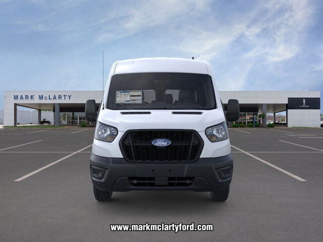 2026 Ford Transit-350 XL