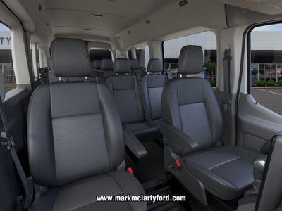 2026 Ford Transit-350 XL